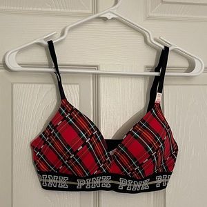 Victoria’s Secret Pink Bra
